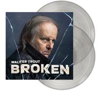 Walter Trout - Broken