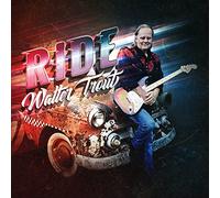 Walter Trout - Ride