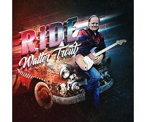 Walter Trout - Ride