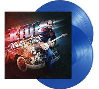 Walter Trout Ride - Translucent Exclusive (Vinyl LP)