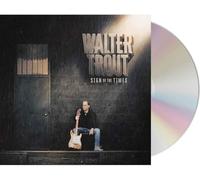 Walter Trout - Sign Of The Times