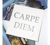 Walter TV Carpe Diem (Vinyl LP) 12" Album