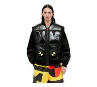 Walter Van Beirendonck - Giacche - - Jackets - Uomo - Nero - M
