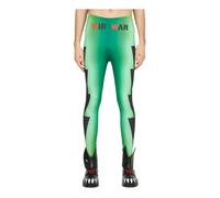 Walter Van Beirendonck - Sun Leggings - - Sport - Uomo - Verde - S