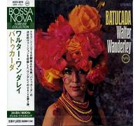 Walter Wanderley - Batucada