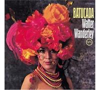 Walter Wanderley - Batucada