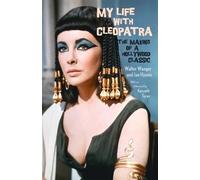 Walter Wanger Joe Hyams My Life with Cleopatra (Tascabile)