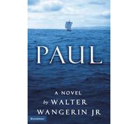 Walter Wangerin Jr. Paul (Tascabile)