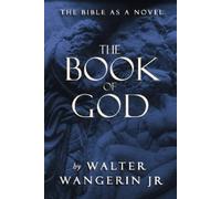 Walter Wangerin Jr. The Book of God (Tascabile)