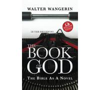 Walter Wangerin The Book of God (Tascabile)