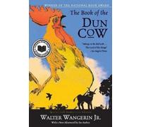Walter Wangerin The Book of the Dun Cow (Tascabile)