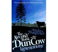 Walter Wangerin The Second Book of the Dun Cow (Tascabile)