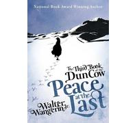 Walter Wangerin The Third Book of the Dun Cow (Tascabile)