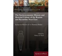 Walter Ward The Socio-economic History and Material Culture o (Copertina rigida)