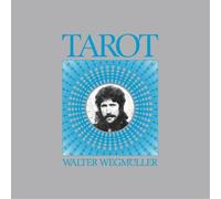 Walter Wegmuller Tarot (CD) Box Set