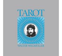 Walter Wegmuller Tarot (Vinyl LP) Deluxe 12" Album Box Set