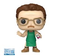 Walter White Funko Pop 1937 Breaking Bad Funko Specialty Series PRE-ORDER