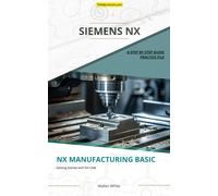 Walter White Nx Manufacturing Basic (Tascabile)