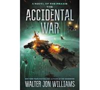Walter Williams The Accidental War (Tascabile)