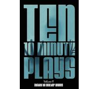 Walter Wykes Nick Zagone Jeanette D. Farr Douglas Hi Ten 10-Minute P (Tascabile)