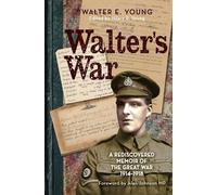 Walter Young Walter's War (Tascabile)