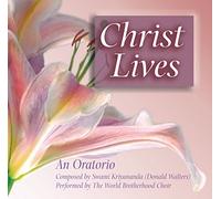 Walters - Christ Lives: an Oratorio