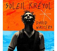 Walters David - Soleil Kreyol