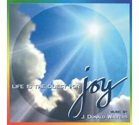 Walters,Donald - Life Is the Quest for Joy