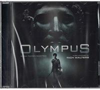 Walters, Rich - Olympos OST