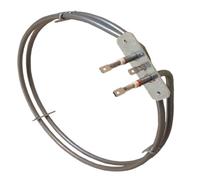 Waltham - Resistance calore girevole 2000 W 230 V - 32001562