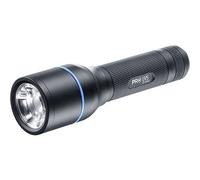 Walther 37077 Pro UV5 LED (monocolore), LED UV Torcia tascabile con fondina, Ci