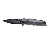 Walther 50719 SubCompanionKnife SCK 5.0719 Coltello outdoor con custodia, con c