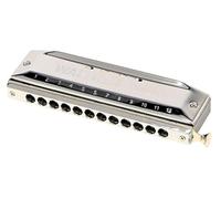 Walther 798525 Armonica Walther Cromatico, Do Maggiore, 48 Voci - NUOVO