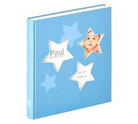 Walther Album Estrella 28x30.5 Cm 50 Pages Baby