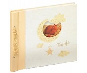 Walther Bambini il mio battesimo 28x25 60 S. Baby libro MT114 Album