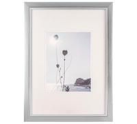 Walther Beyond DIN A3 29.7x42 Kunststoff silber JI342S Bürokleinmaterial KJI342S