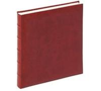 Walther Classic 29x32 60 S. libro rosso FA372R Album FA-372-R