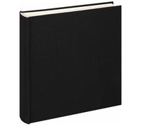 Walther - Cloth black 30x30 100 Pages Bookbound FA508B