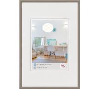 walther design Cornice in Acciaio 30 x 45 cm New Lifestyle Cornice in plastica KV045D