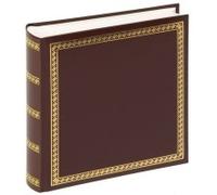 Walther Das schicke Dicke 29x32 100 pagine marrone libro MX101P Album MX-101-P