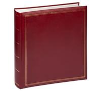 walther design Album autoadesivo Monza, blu, 33x34 cm, SK-127-R