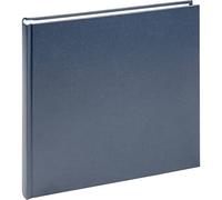 walther design Album di Design, blu, 26 x 25 cm, Beyond FA-349-L