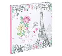 walther design album fotografico 30 x 30 cm Oh la la MX-607