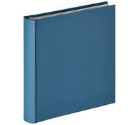 walther design album fotografico blu 30 x 30 cm Fun FA-308-L