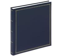 Walther Monza Album Fotografico Rilegato Da 60 Pagine 34x33 Cm