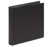 walther design album fotografico nero 30 x 30 cm Fun FA-308-B