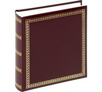 Walther Album Fotografico Di 100 Pagine 29x32 Cm