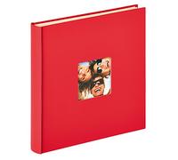 Walther Divertente Album Fotografico Autoadesivo Da 50 Pagine 33x33.5 Cm