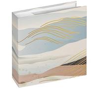 walther design Album Fotografico Variety, 200 Fotos 10x15 cm, Mountain, ME-297-2