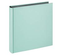Walther Fun 30x30 100 Bookbound Photo Album Verde